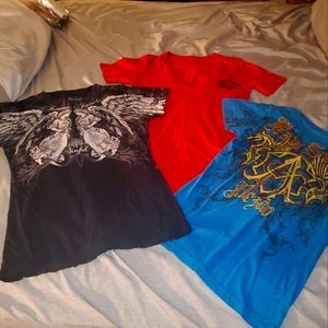 Sinful/affliction bundle